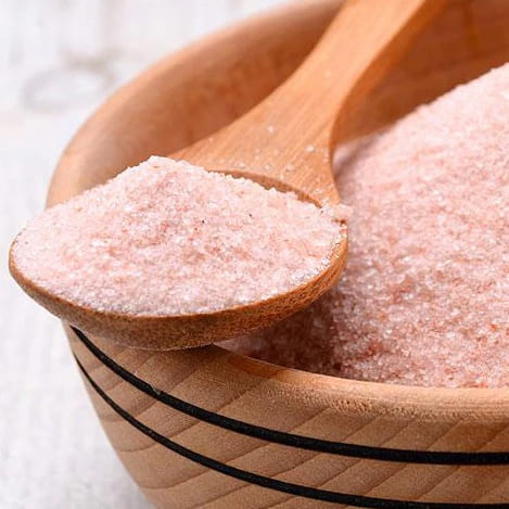 Sal Rosada Fina Del Himalaya 1 Kg - Manare - Imagen 8