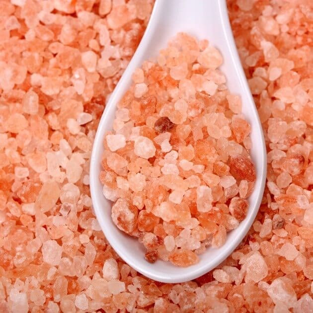 Sal Rosada Gruesa Del Himalaya 1kg - Manare - Imagen 6