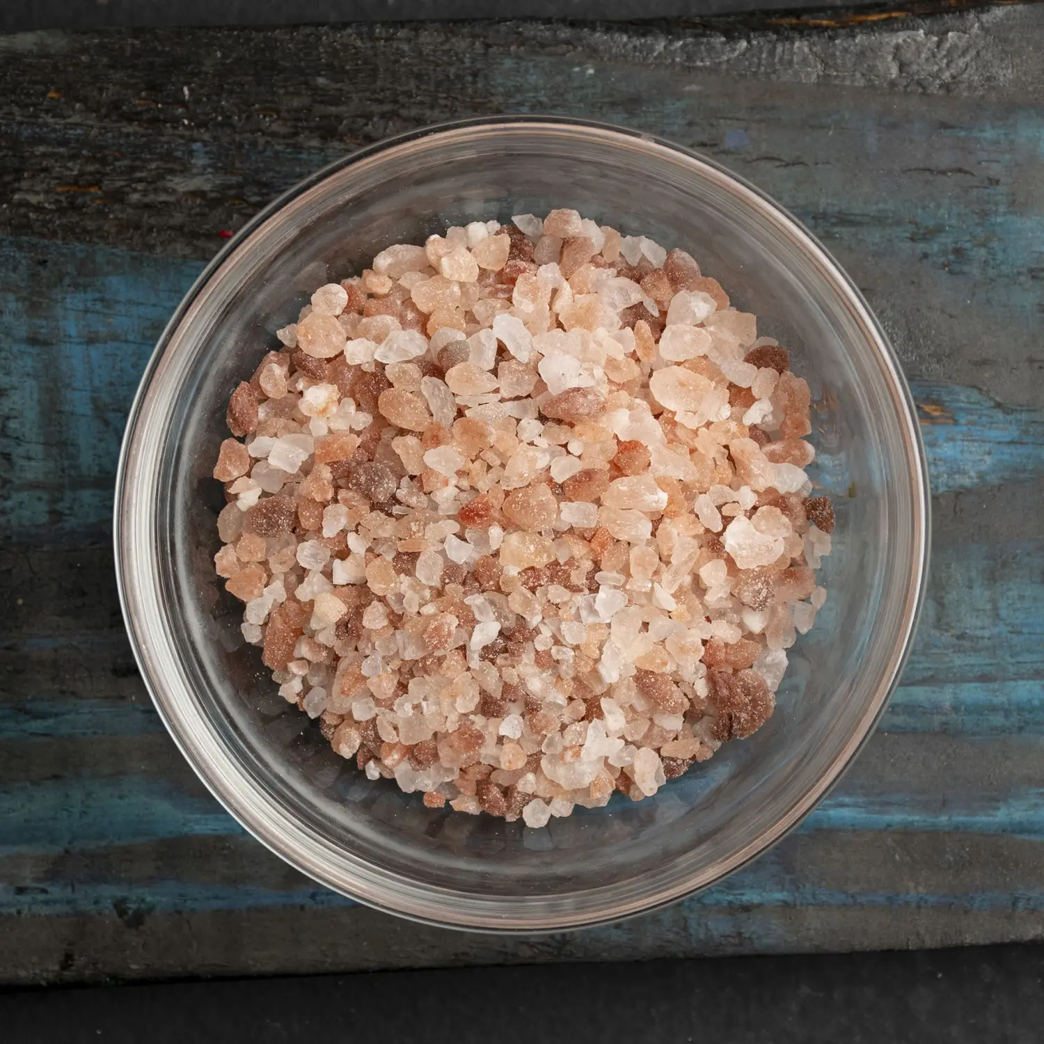 Sal Rosada Gruesa Del Himalaya 1kg - Manare - Imagen 8