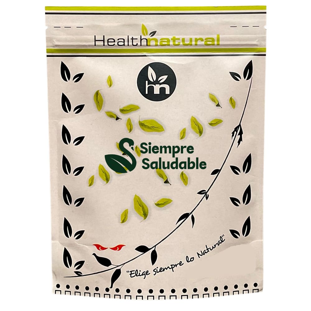 Lúcuma en polvo Health Natural 200 grs - 100% natural - Imagen 5