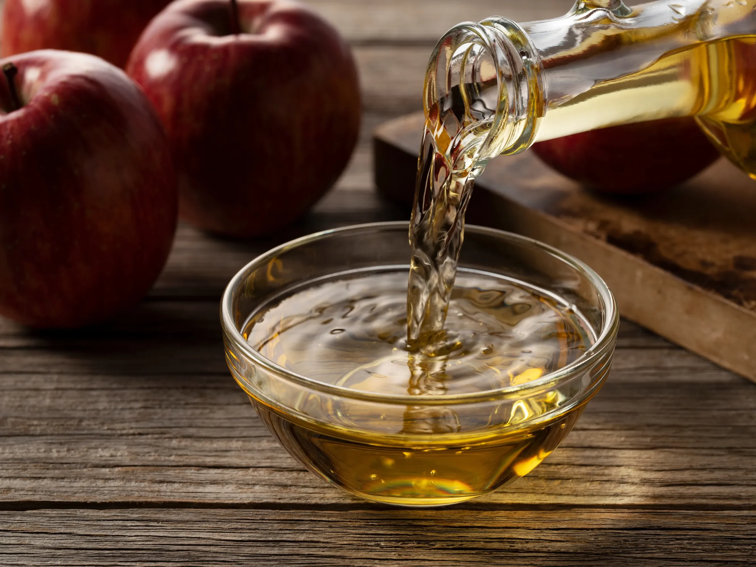 Vinagre De Sidra De Manzana Cúrcuma Y Jengibre 500ml Manare - Imagen 7