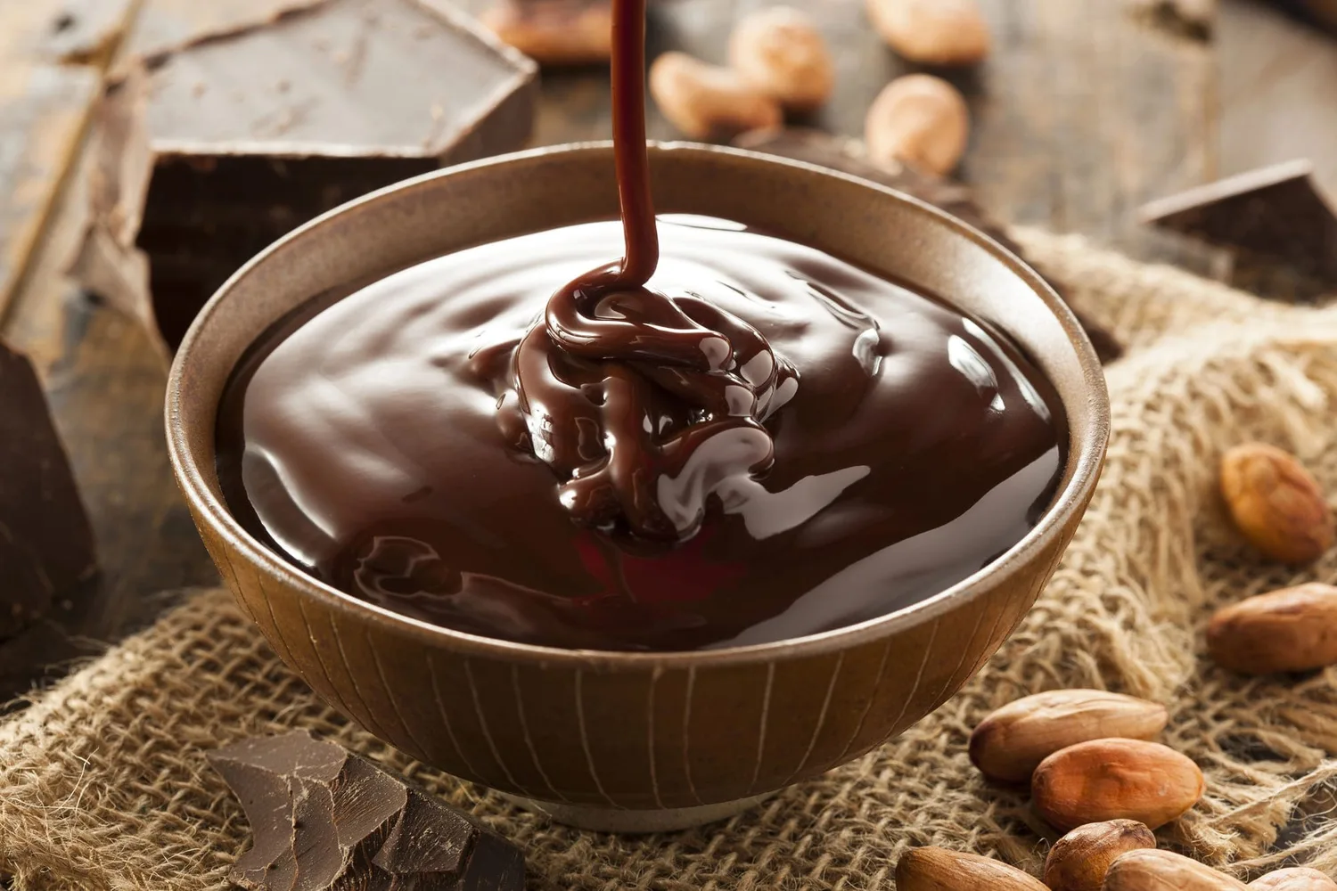 Cobertura De Chocolate 70% Cacao Orgánico 400g - Manare - Imagen 4