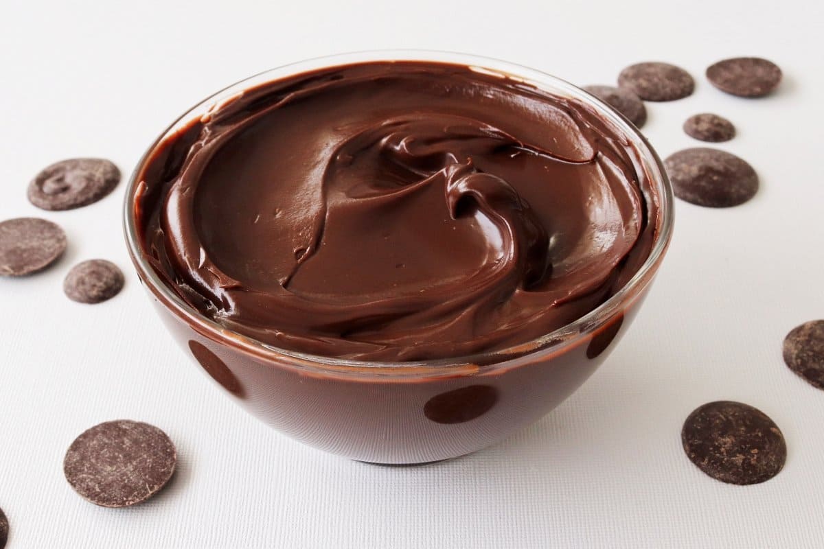 Cobertura De Chocolate 70% Cacao Orgánico 400g - Manare - Imagen 7