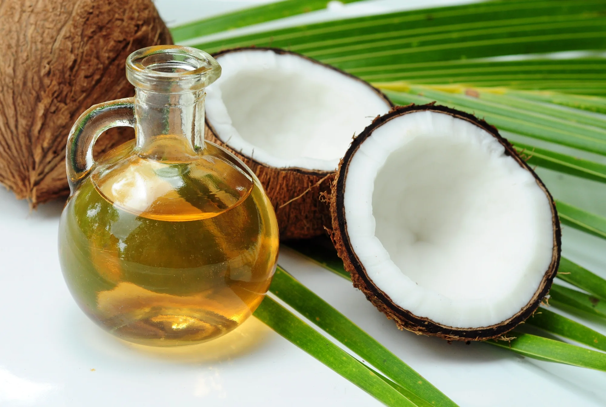 Aceite De Coco Mct 250ml Sin Olor Ni Sabor - Manare - Imagen 6