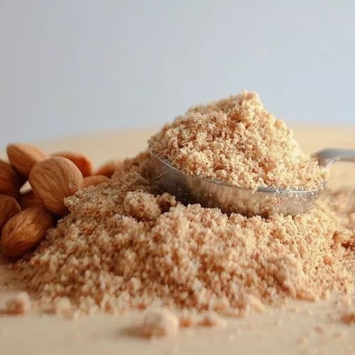 Harina De Almendras Con Piel 400g - Manare - Imagen 3