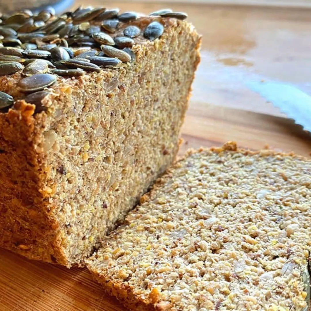 Harina De Almendras Con Piel 400g - Manare - Imagen 4