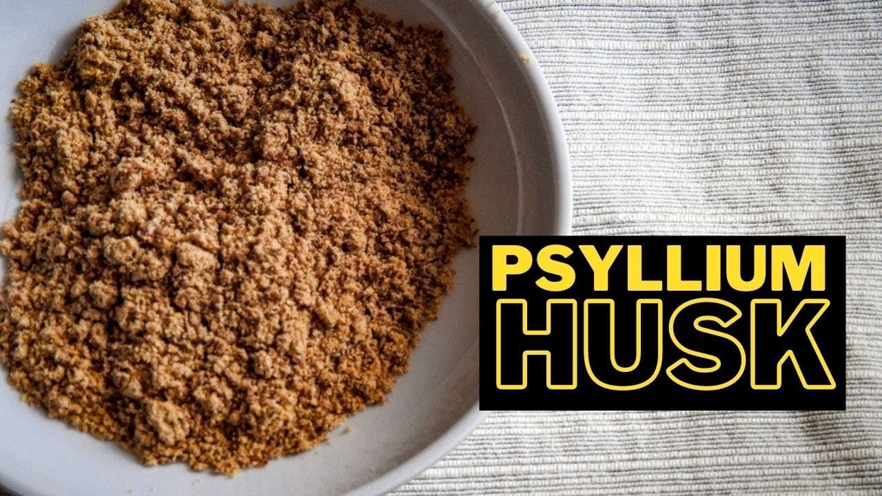 Psyllium Husk Natural En Polvo 200g - Manare - Imagen 5