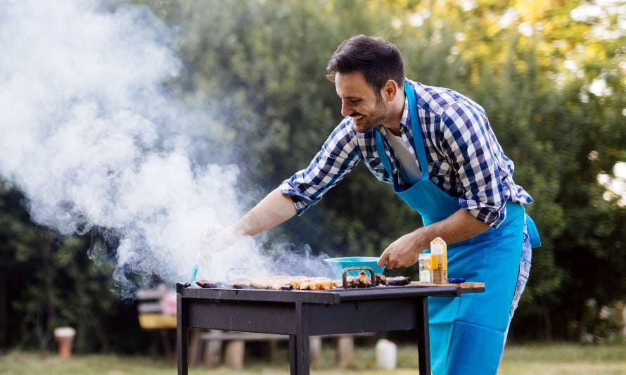 Sal Rosada Parrillera Del Himalaya 350g - Manare - Imagen 7