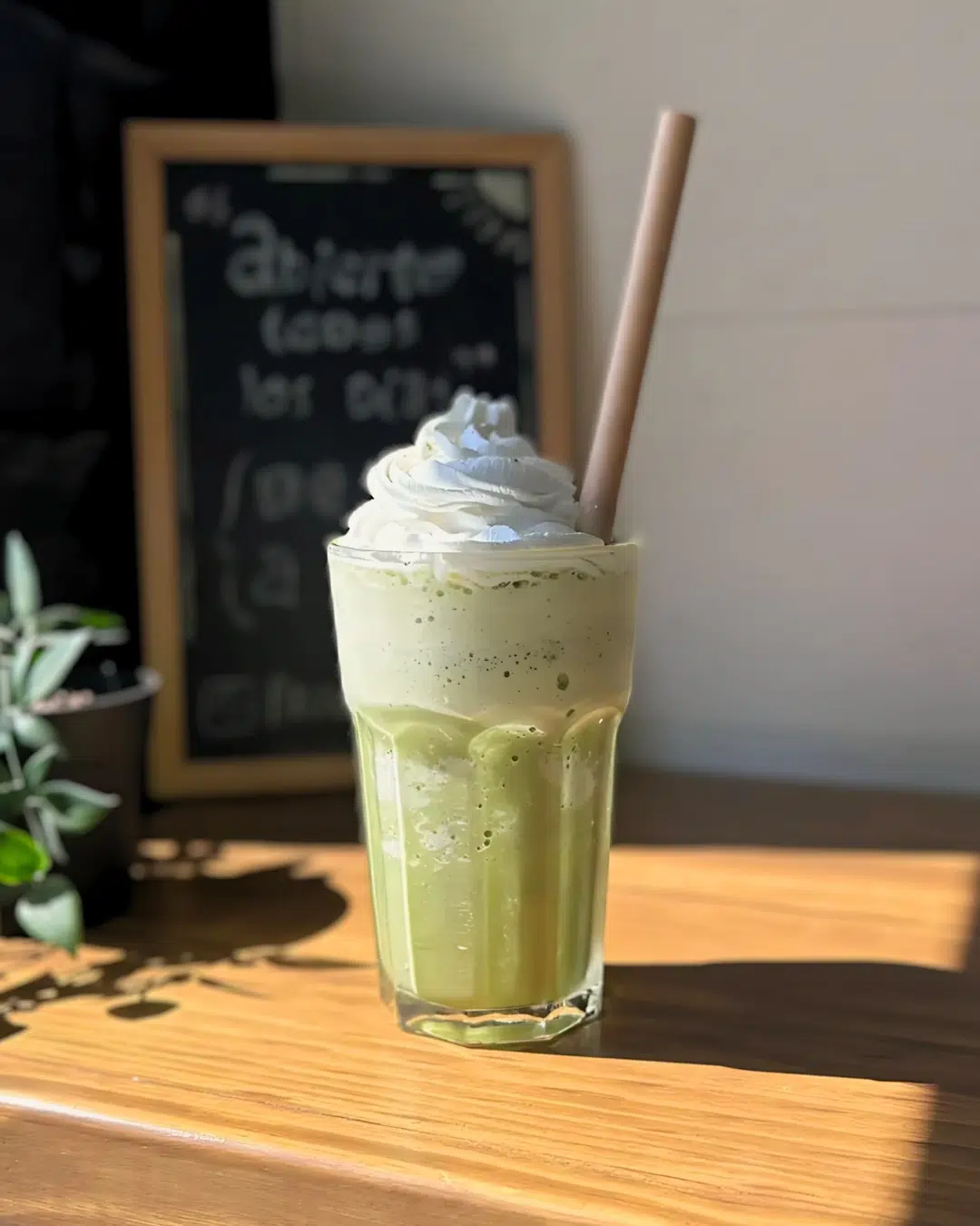 Té Matcha Latte Con Leche De Coco 150g - Manare - Imagen 6