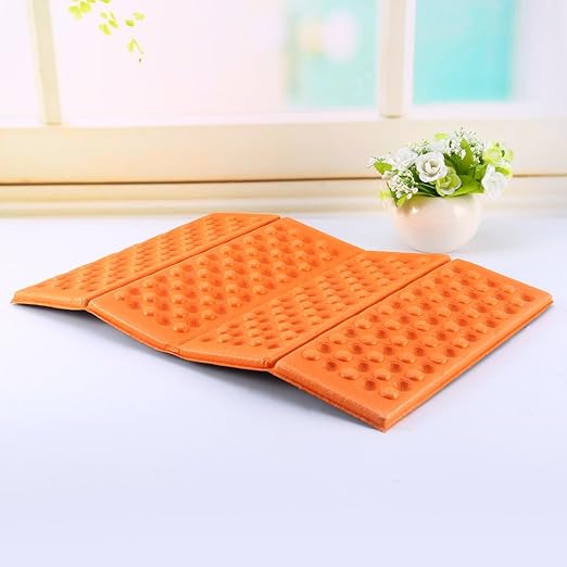 Cojín Asiento Plegable De Espuma Pequeño Impermeable