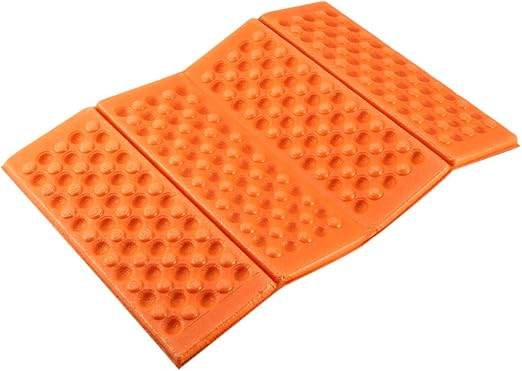 Cojín Asiento Plegable De Espuma Pequeño Impermeable