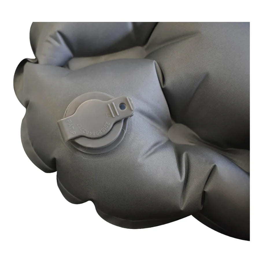 Colchoneta Inflable Ultralight National Geographic variedades - Imagen 12