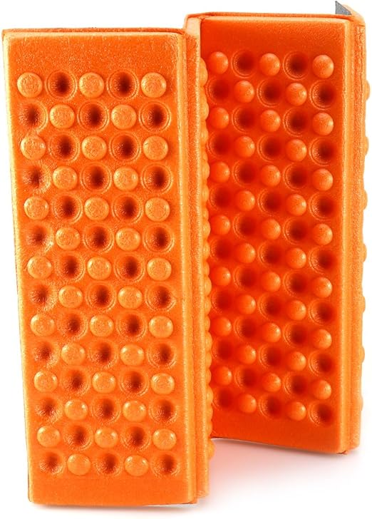 Cojín Asiento Plegable De Espuma Pequeño Impermeable