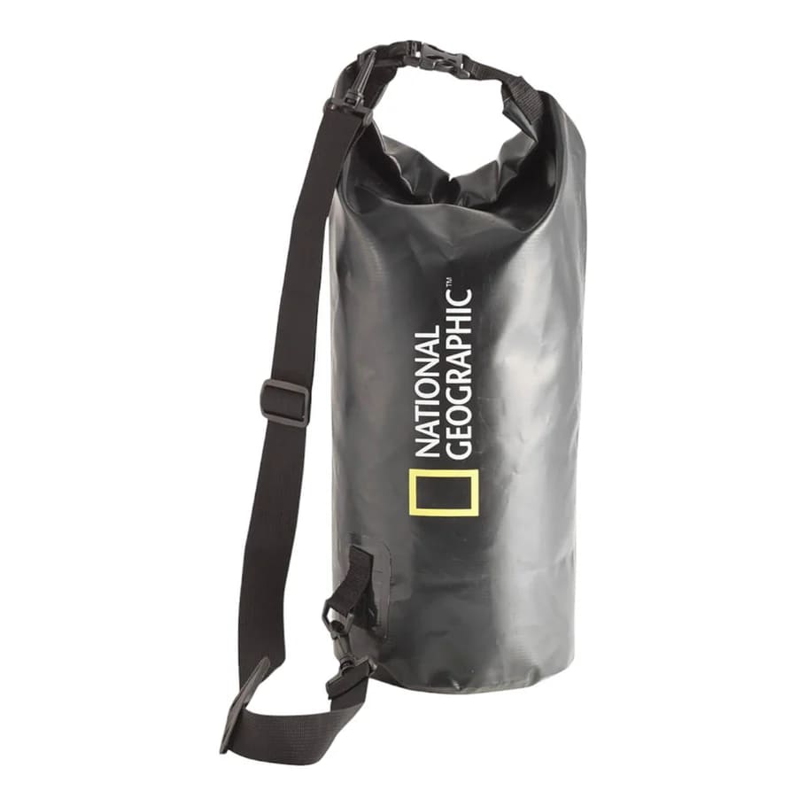 Bolso impermeable 10 Litros National Geographic - Imagen 2