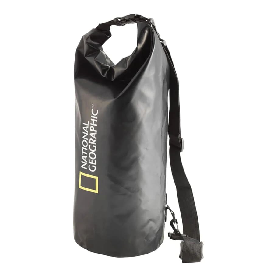 Bolso impermeable 10 Litros National Geographic - Imagen 3