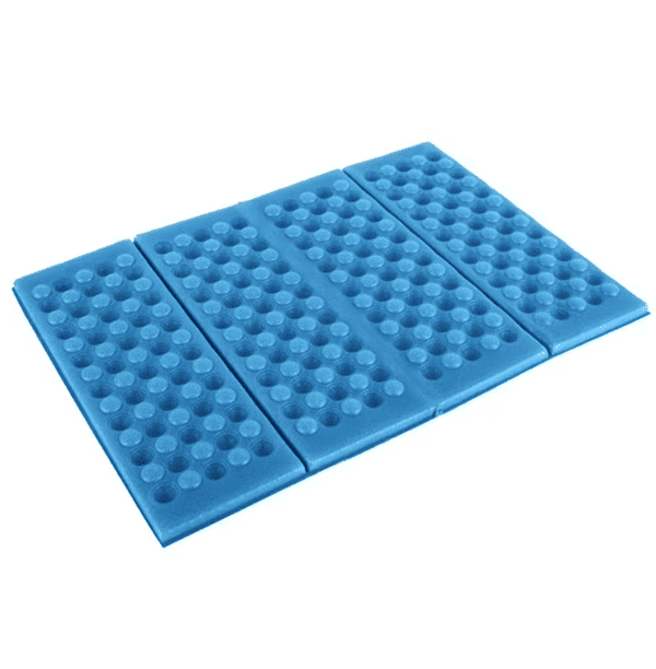Cojín Asiento Plegable De Espuma Pequeño Impermeable