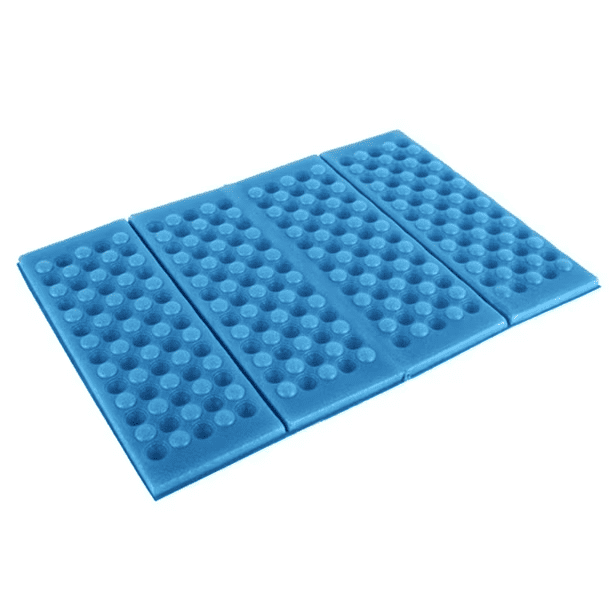 Cojín Asiento Plegable De Espuma Pequeño Impermeable