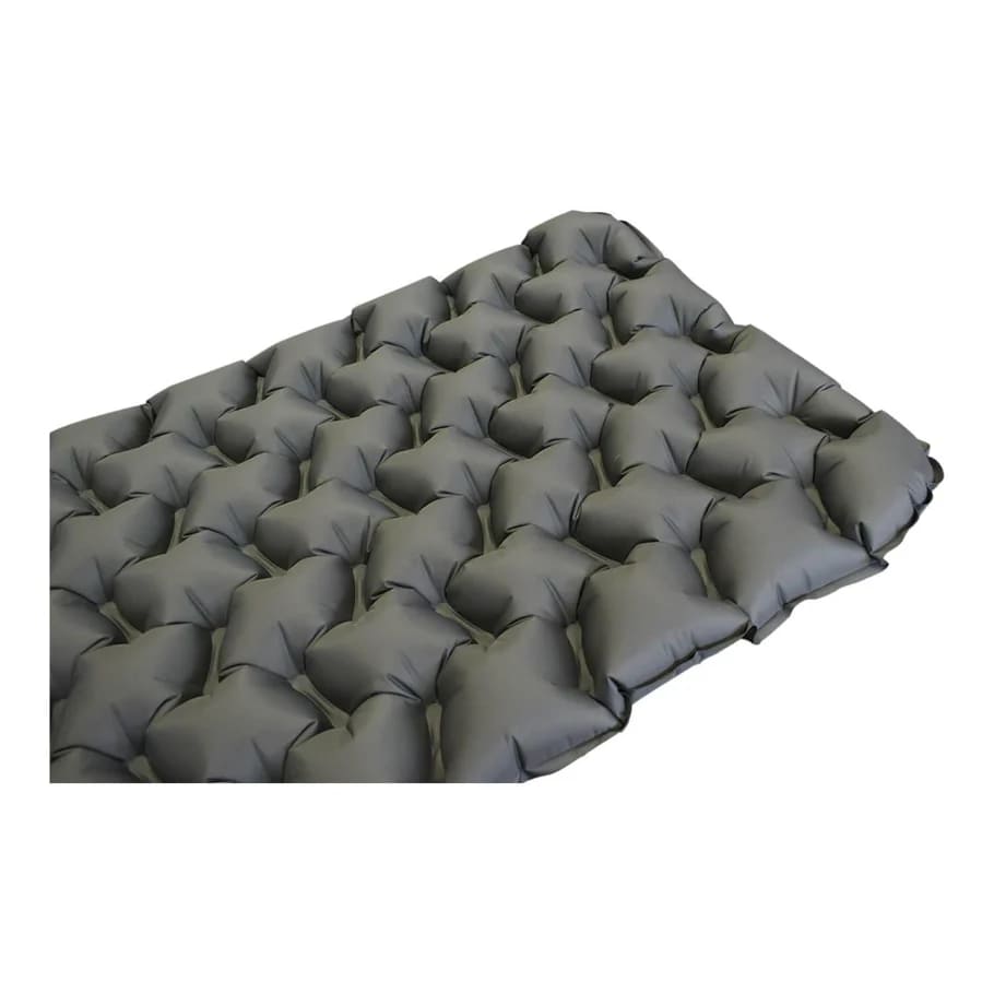 Colchoneta Inflable Ultralight National Geographic variedades - Imagen 10