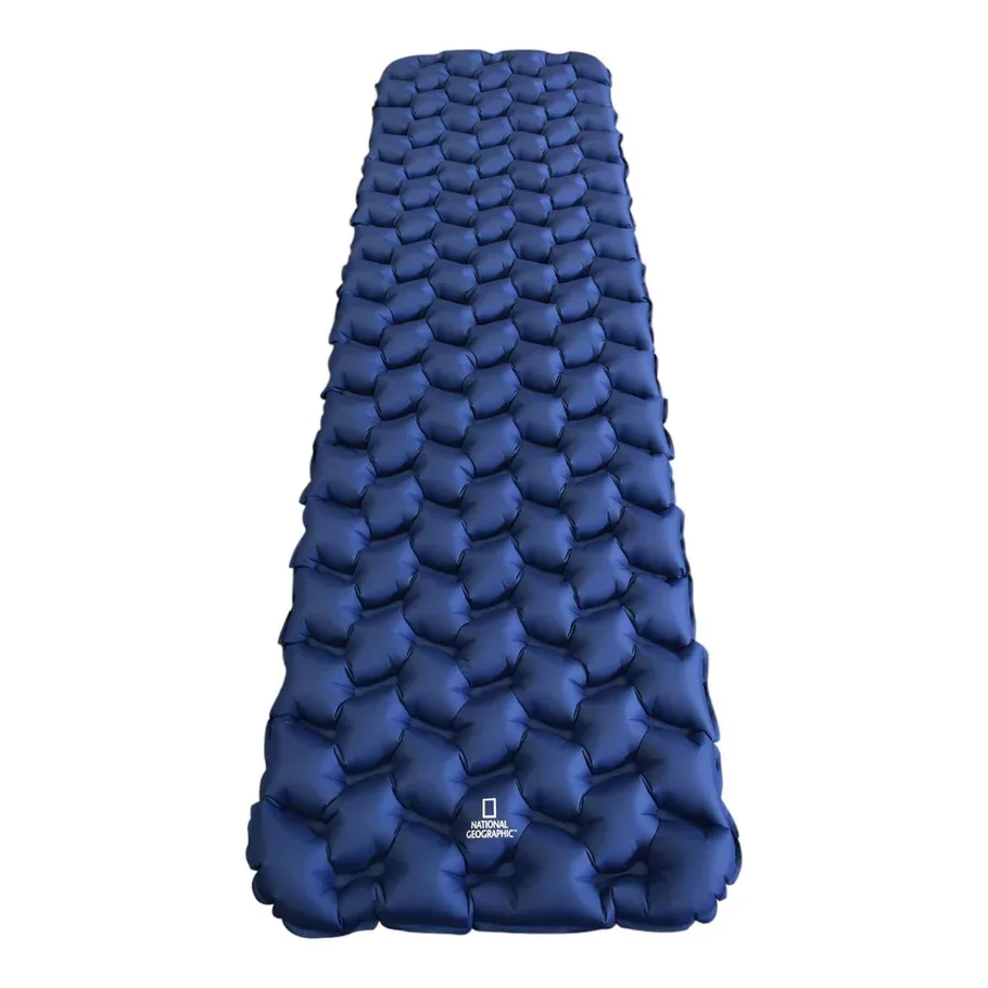 Colchoneta Inflable Ultralight National Geographic variedades - Imagen 3