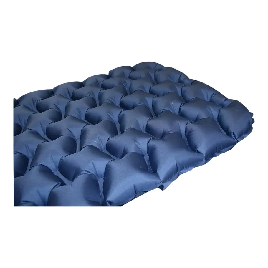 Colchoneta Inflable Ultralight National Geographic variedades - Imagen 5