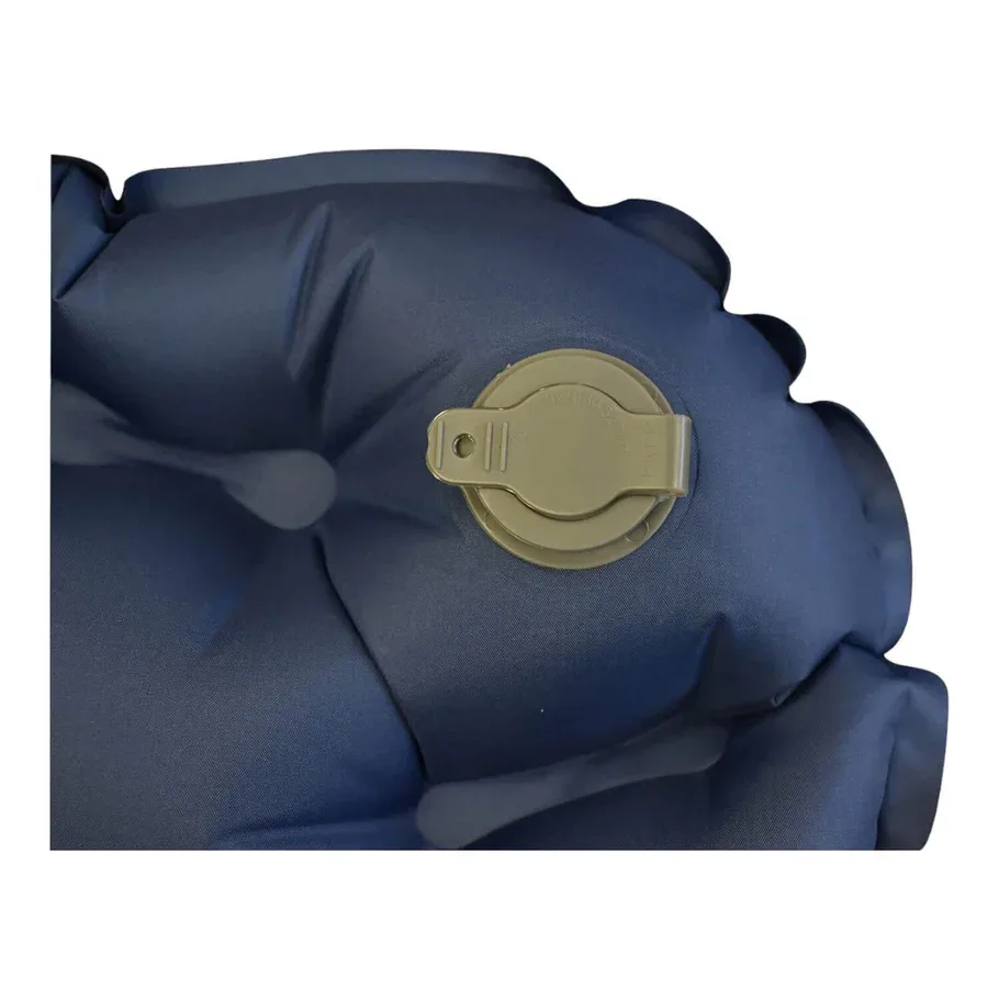 Colchoneta Inflable Ultralight National Geographic variedades - Imagen 4