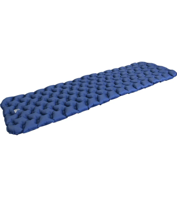 Colchoneta para camping national geographic