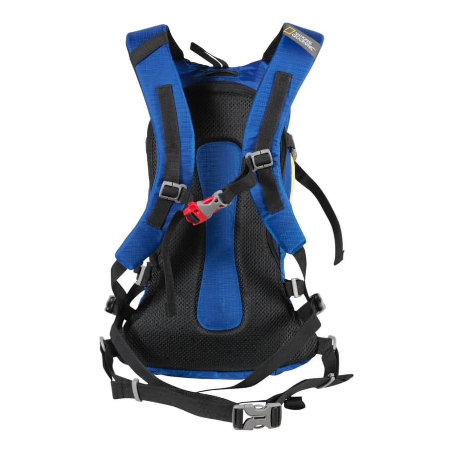 Mochila de hidratación Yakima National Geographic