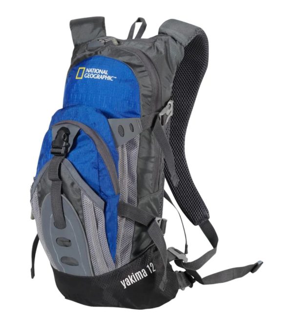 Mochila de hidratación Yakima National Geographic