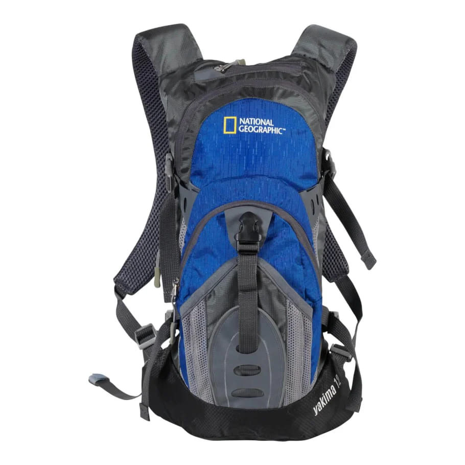 Mochila de hidratación Yakima National Geographic