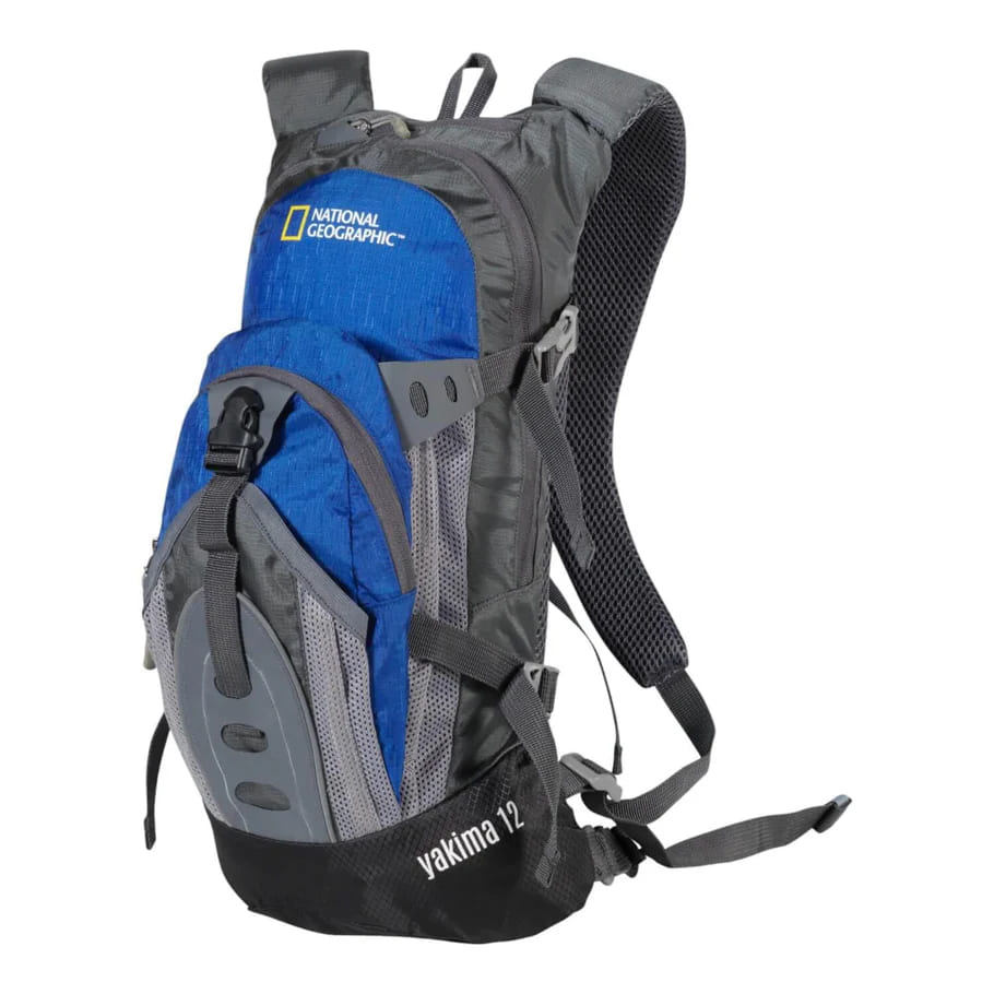 Mochila de hidratación Yakima National Geographic