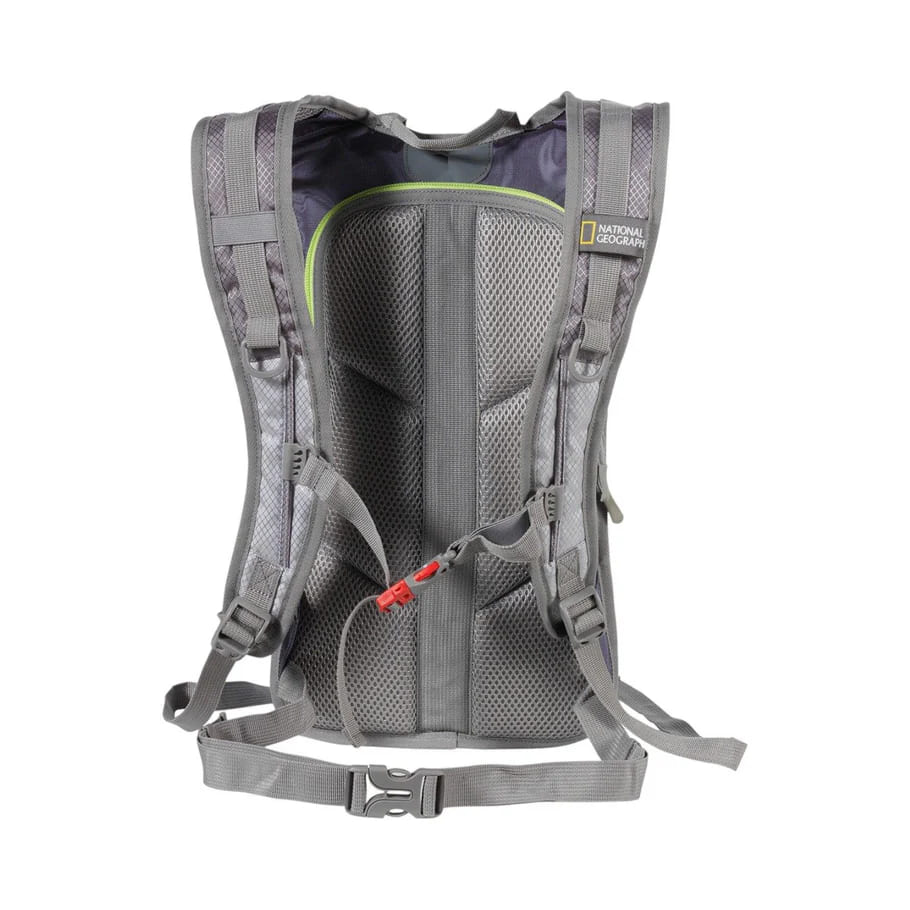 Camelback Mochila de hidratación 12 Litros Oregon National Geographic - Imagen 2