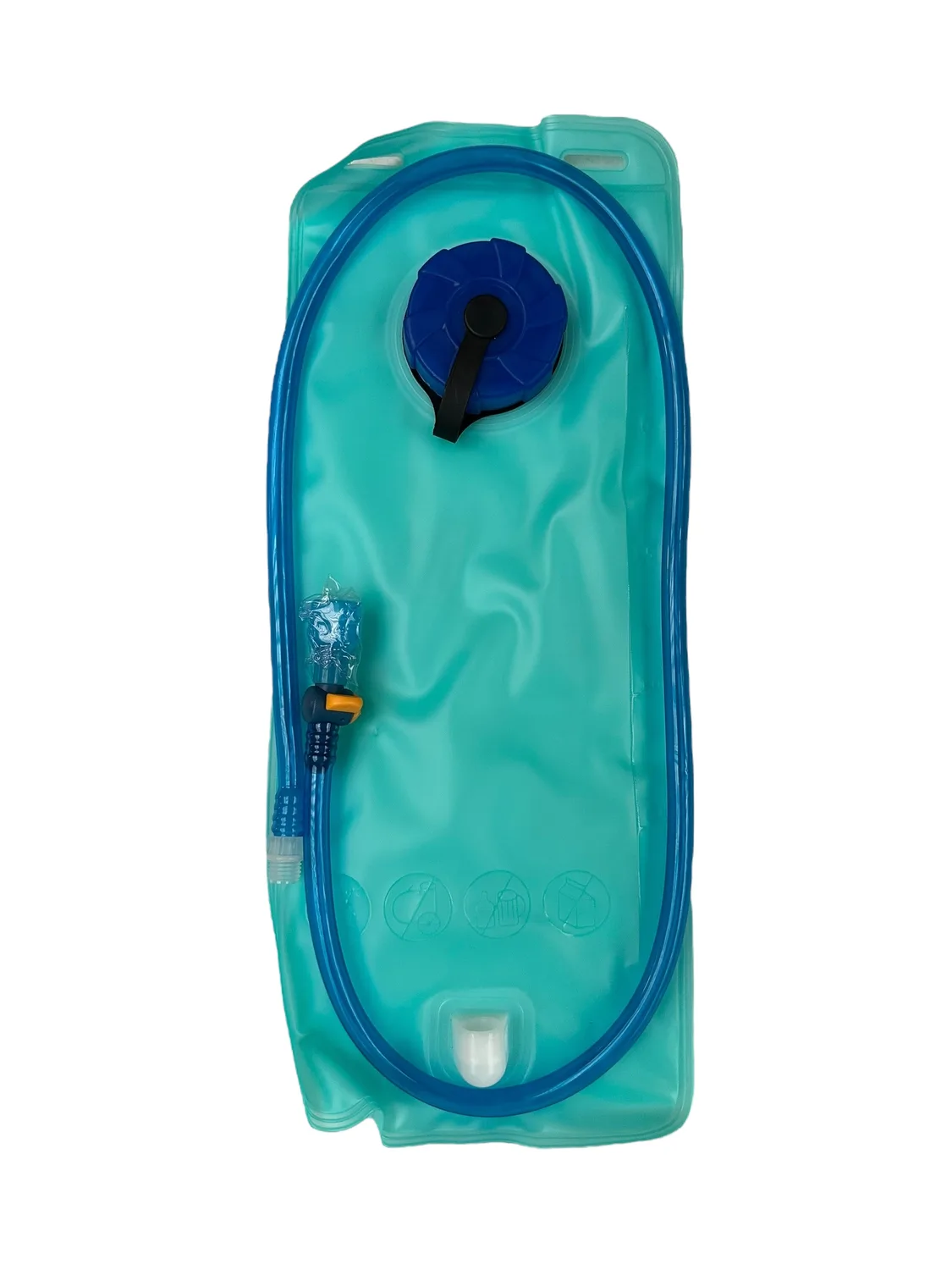 Pack Camelback mochila + bolsa de hidratación para trekking variedades - Imagen 6