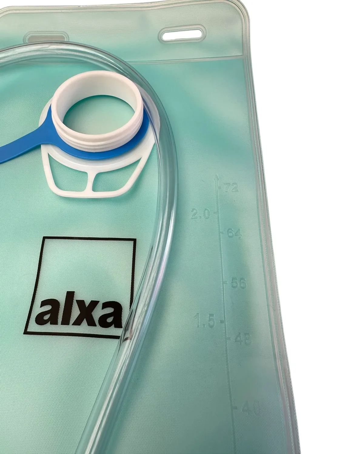 Bolsa de Hidratación Alxa 2 Litros - Imagen 3