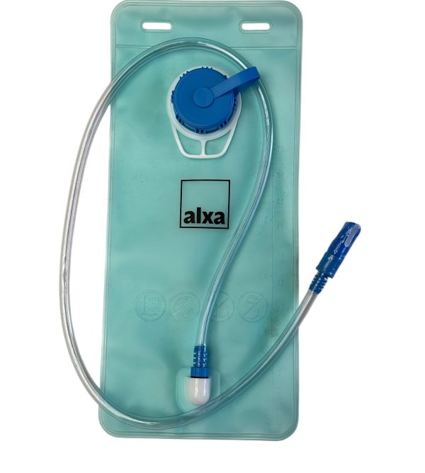 Bolsa de agua 2.5L tpe