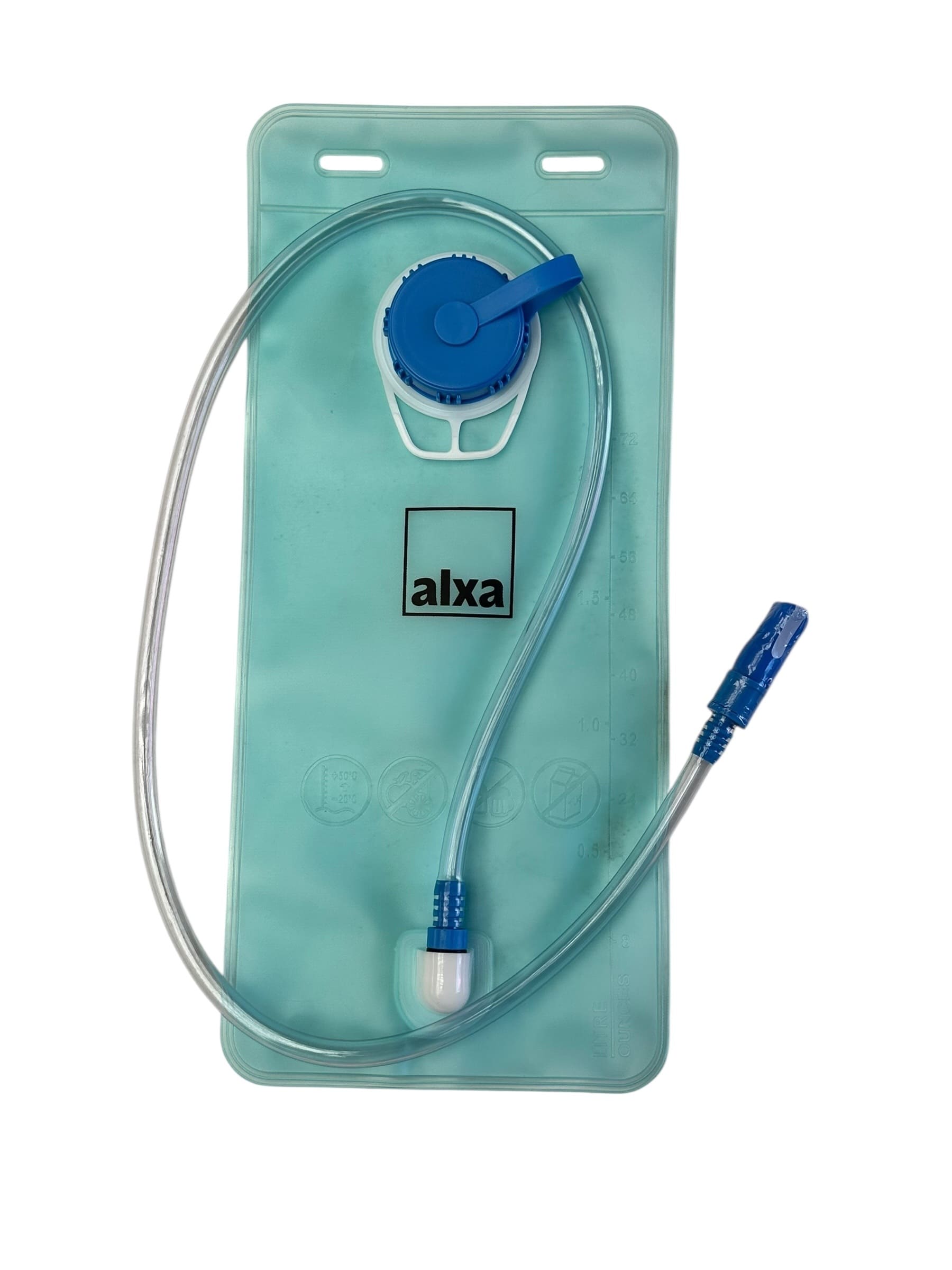 Bolsa de agua 2.5L tpe