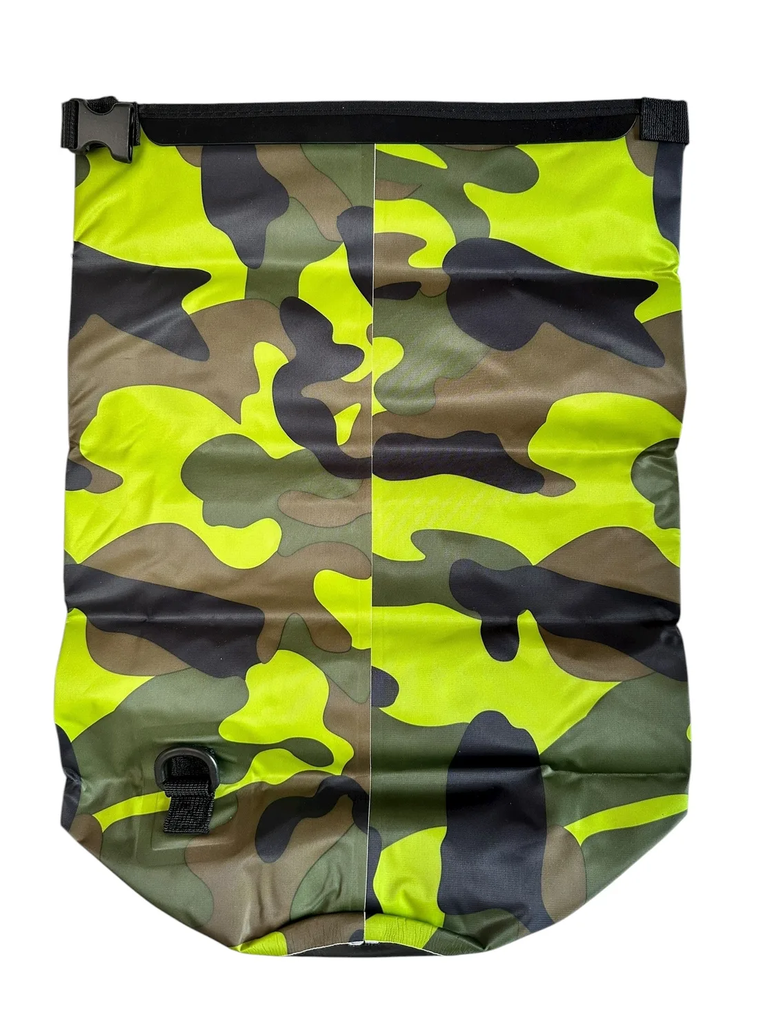 Bolso impermeable waterproof flotante 15 Litros