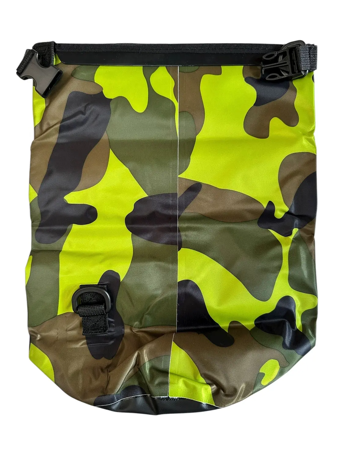 Bolso impermeable waterproof flotante 5 Litros
