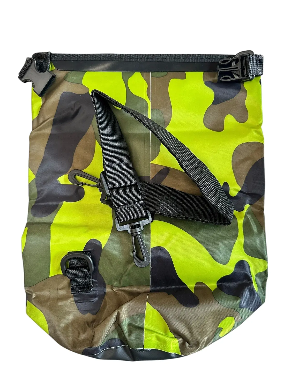 Bolso impermeable waterproof flotante 5 Litros