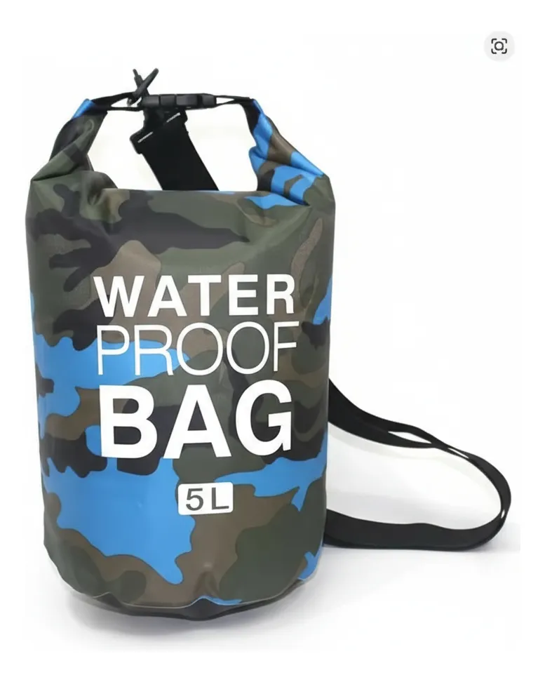 Bolso waterproof
