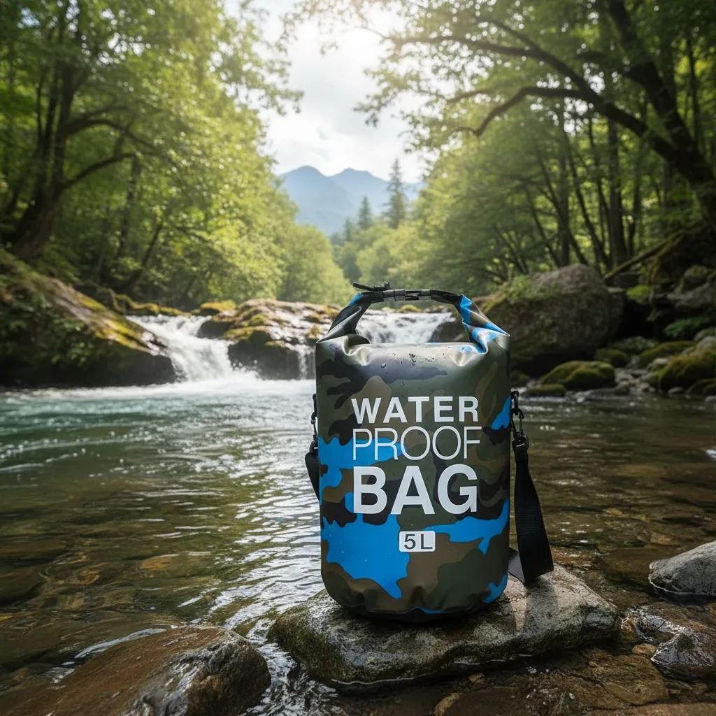 Bolso waterproof