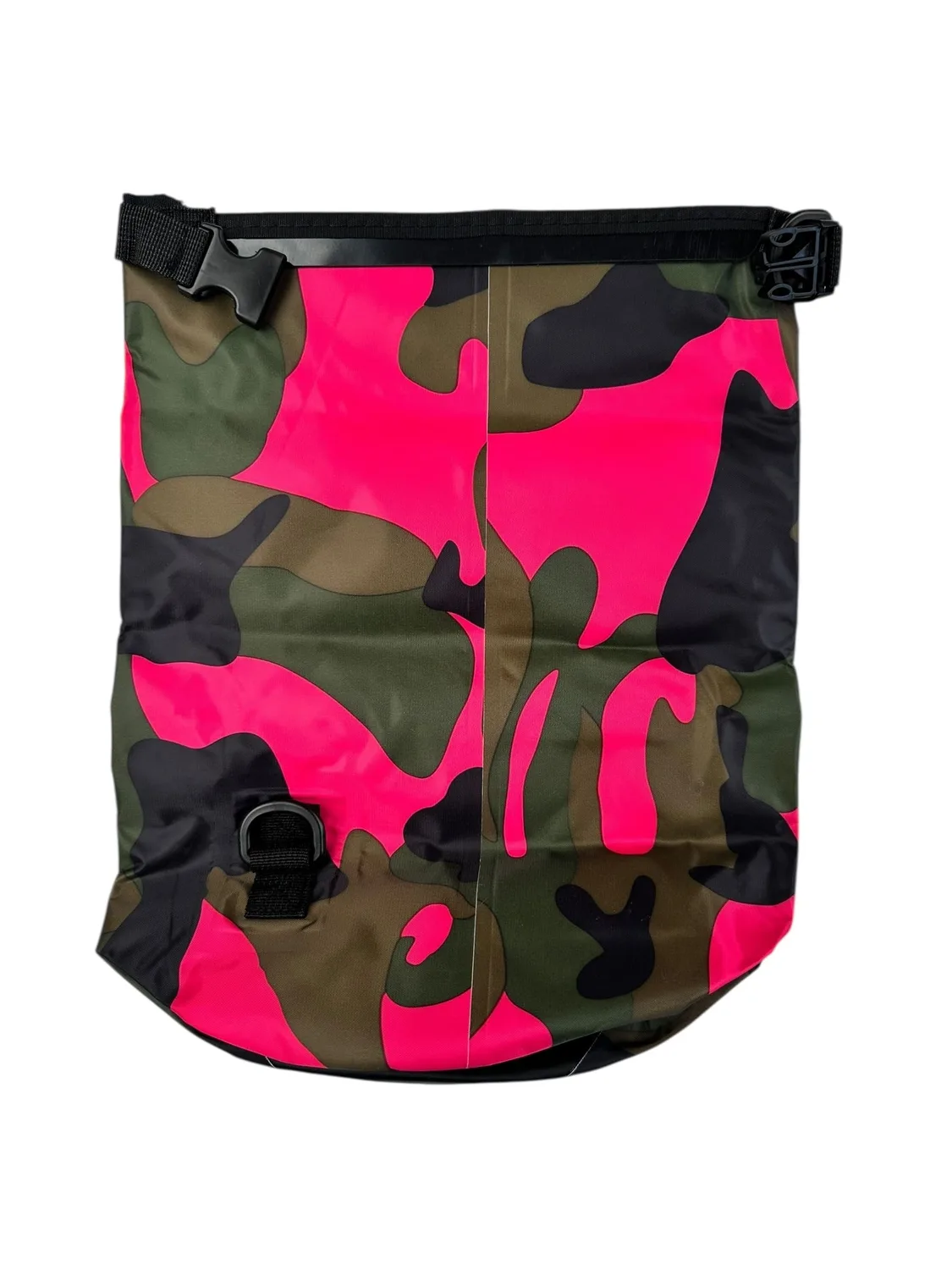 Bolso impermeable waterproof flotante 5 Litros variedades - Imagen 11