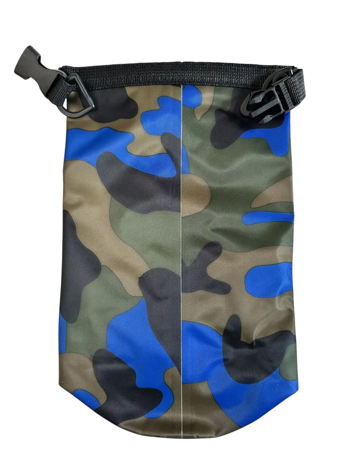 Bolso Impermeable Waterproof Flotante 2 Litros