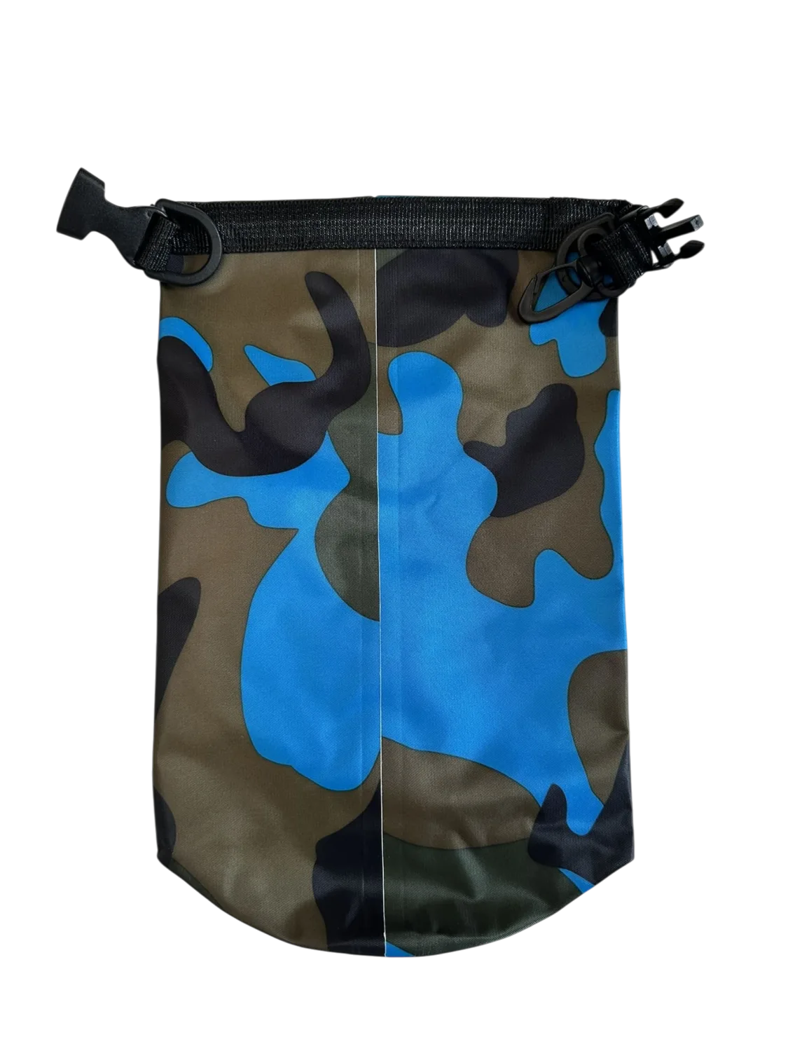 Bolso Impermeable Waterproof Flotante 2 Litros