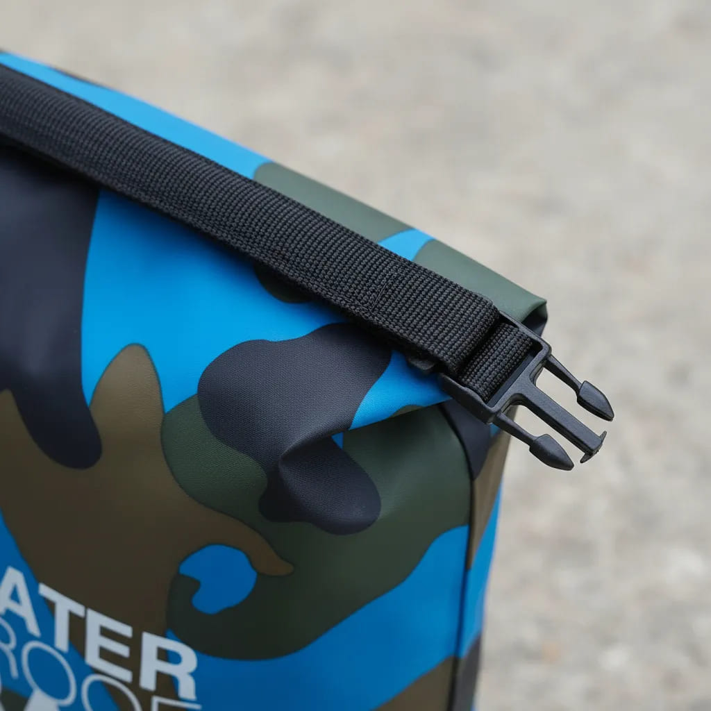 Bolso waterproof impermeable 2L