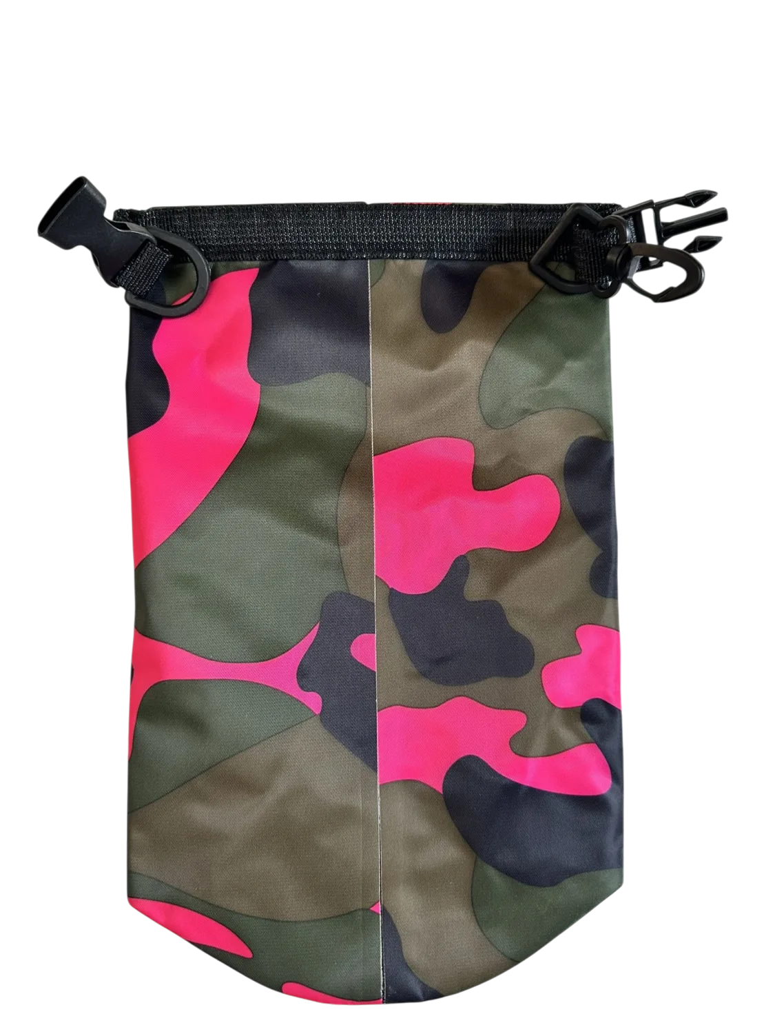 Bolso Impermeable Waterproof Flotante 2 Litros
