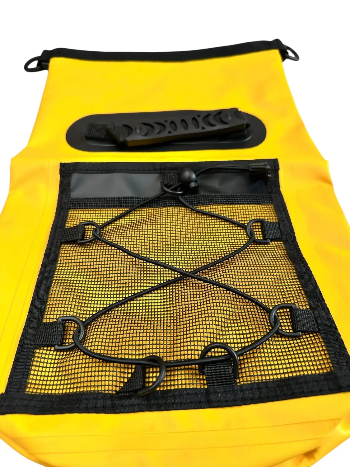 Bolso impermeable waterproof 10 Litros 500D pvc variedades - Imagen 11