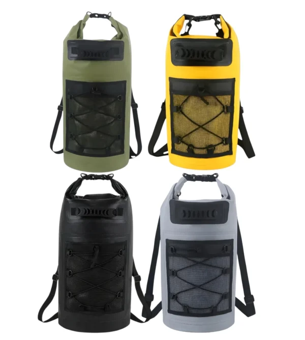 Bolso waterproof impermeable