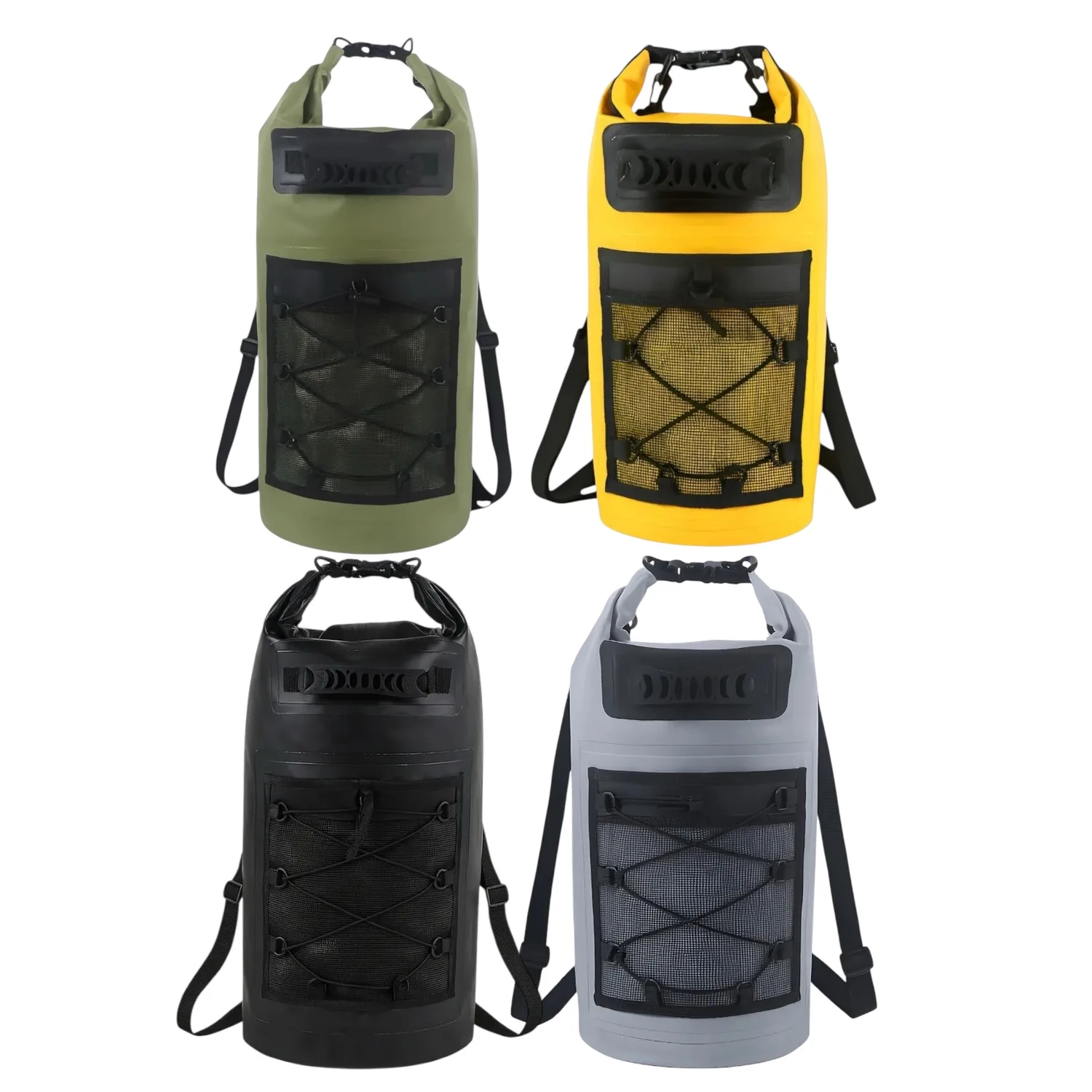 Bolso waterproof impermeable