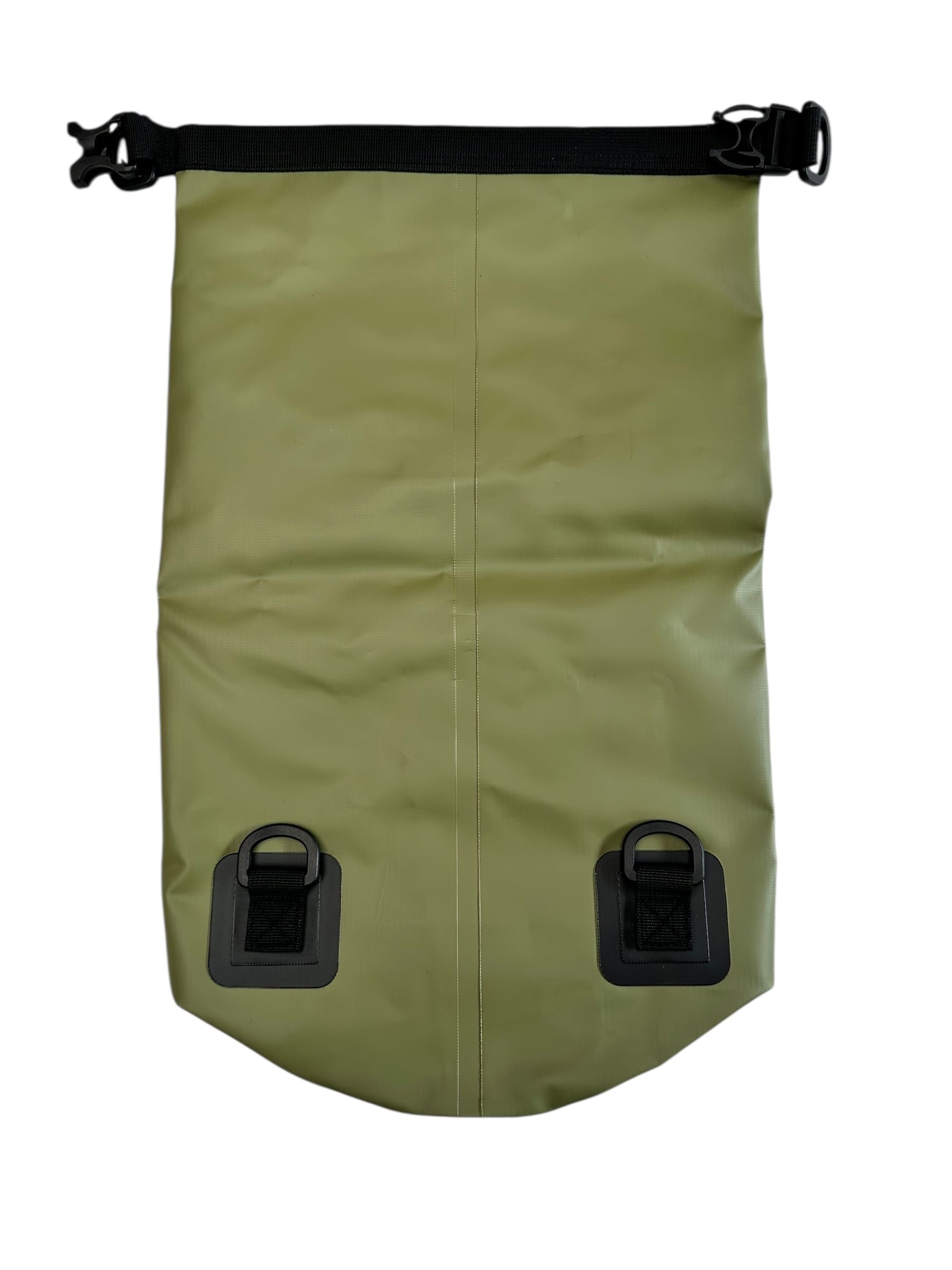 Bolso impermeable waterproof 10 Litros 500D pvc variedades - Imagen 6
