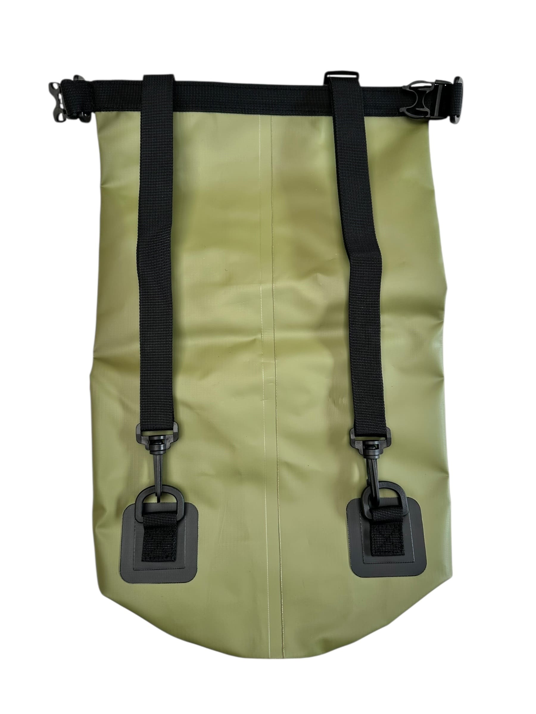 Bolso impermeable waterproof 10 Litros 500D pvc variedades - Imagen 4